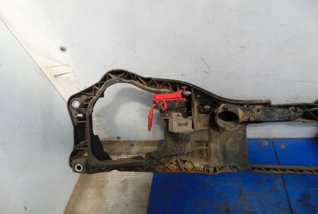 фото №7, Renault master ii lift 2.5dci pas передній