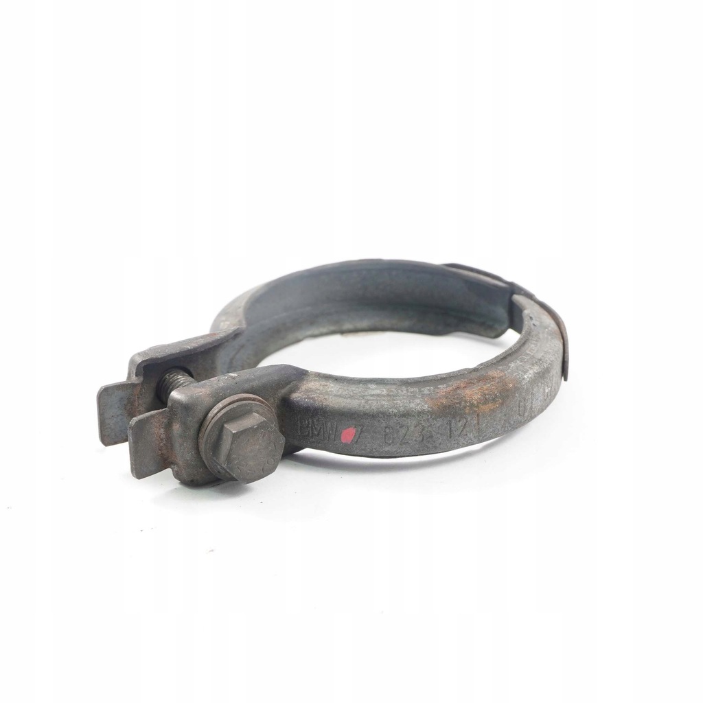 фото №12, Bmw i3 i01 хомут хомут каталізатора 7623121