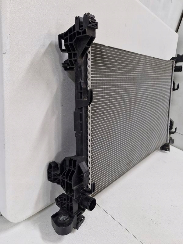 фото №11, Renault master 3 iii 2.3 dci радиатор wody жидкость 214106556r