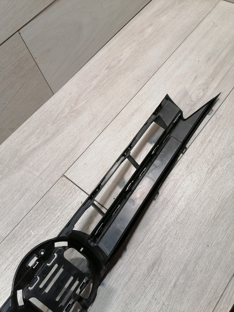 фото №12, Polo vi 2g решітка радіатора решітка радіатора 2gs853651a