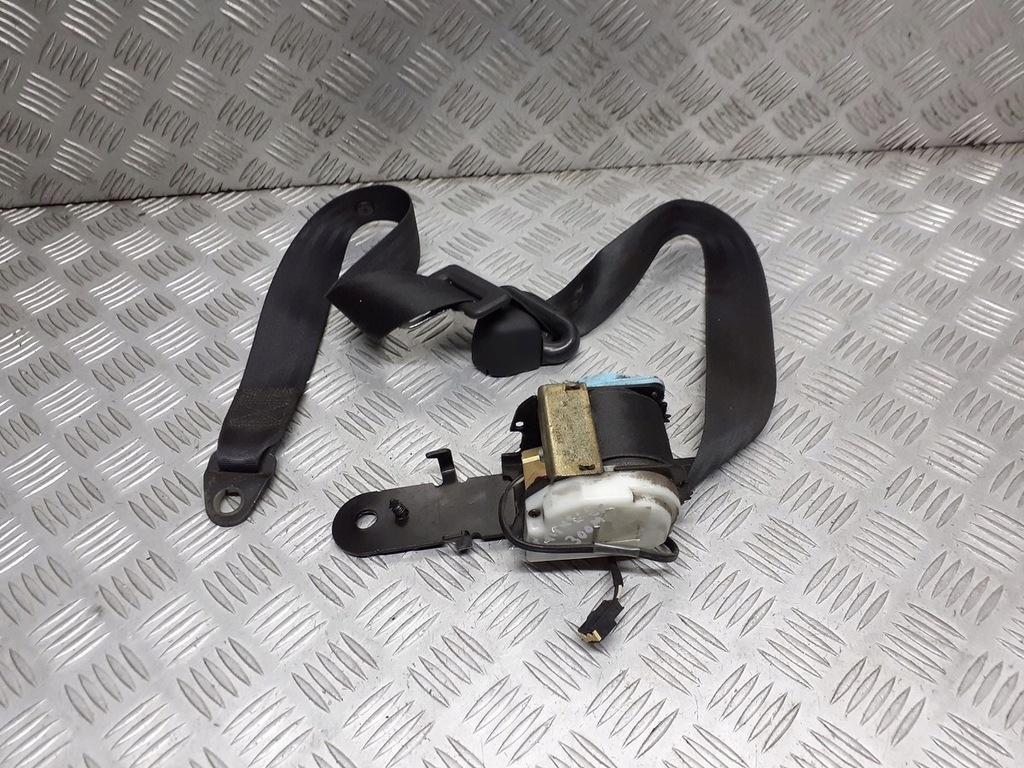 фото №1, Pas безпеки лівий перед chrysler 300m