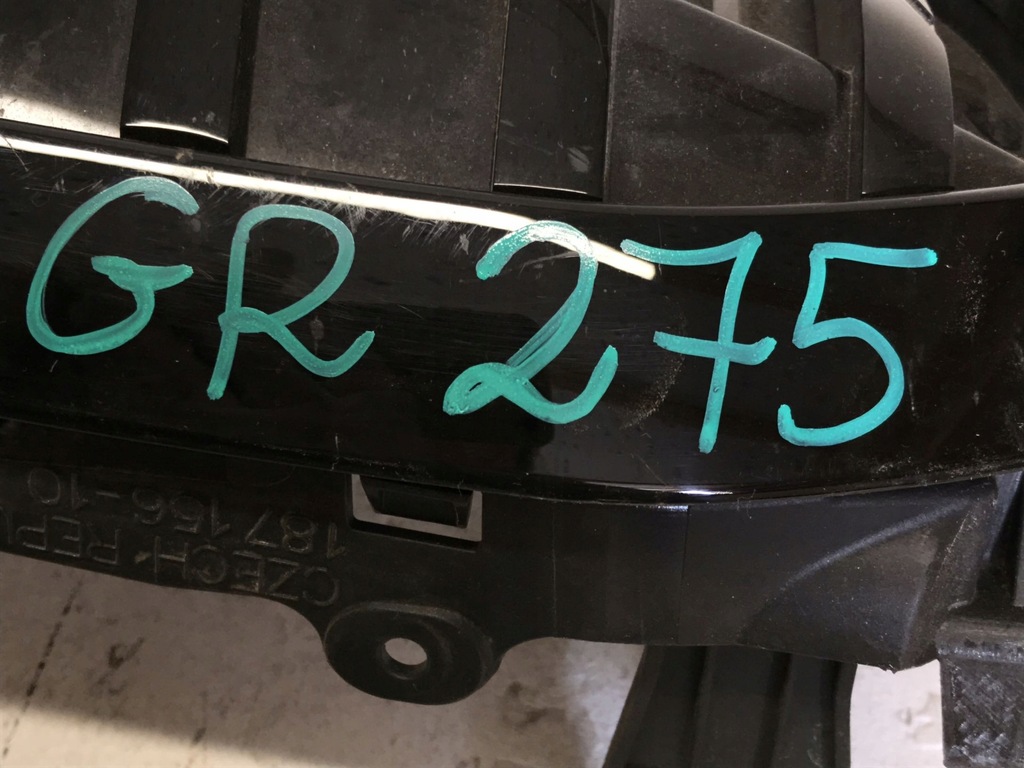 фото №16, Кермо повітря жалюзі bmw 3 g20 g21 5a22c60