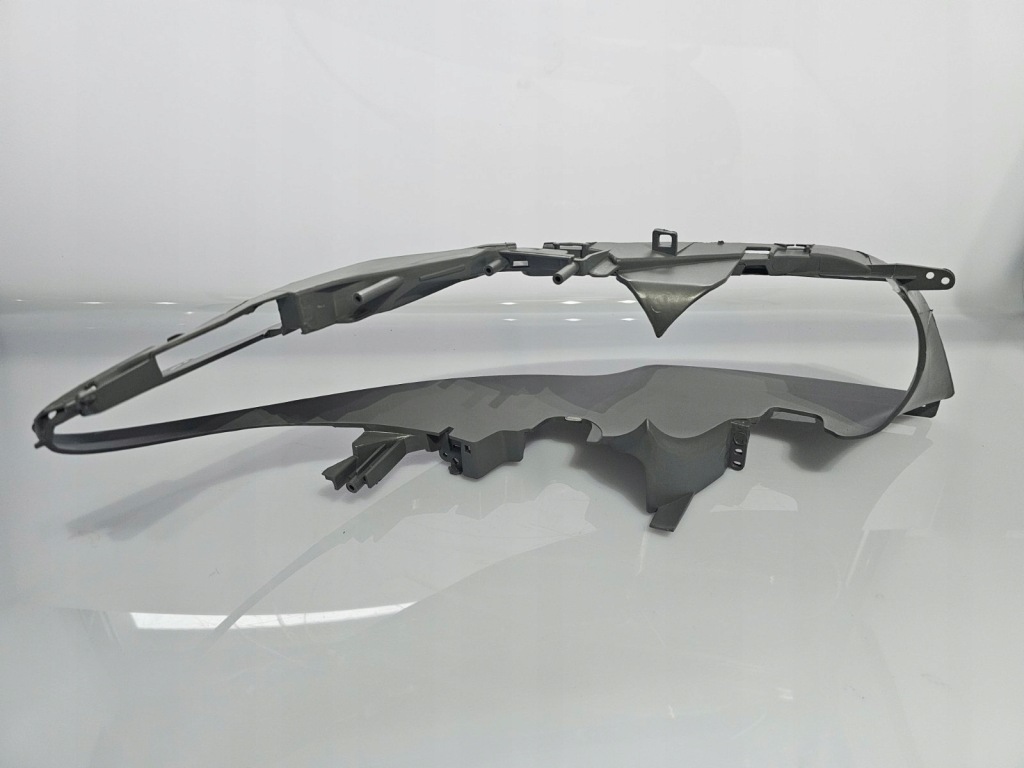 фото №4, Рамка фара bmw 5 f10 2011-2013 левая