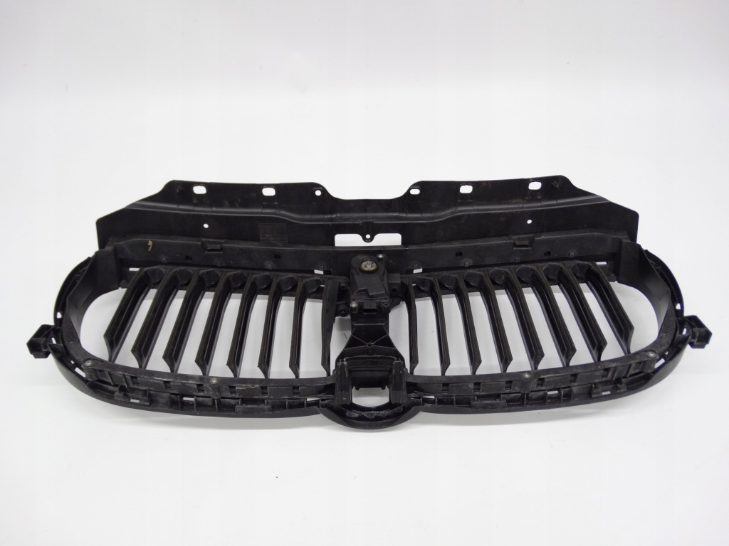 фото №7, Bmw 7 g11 g12 15-18 повітропровід повітря жалюзі шторка 7347374 оригінальна