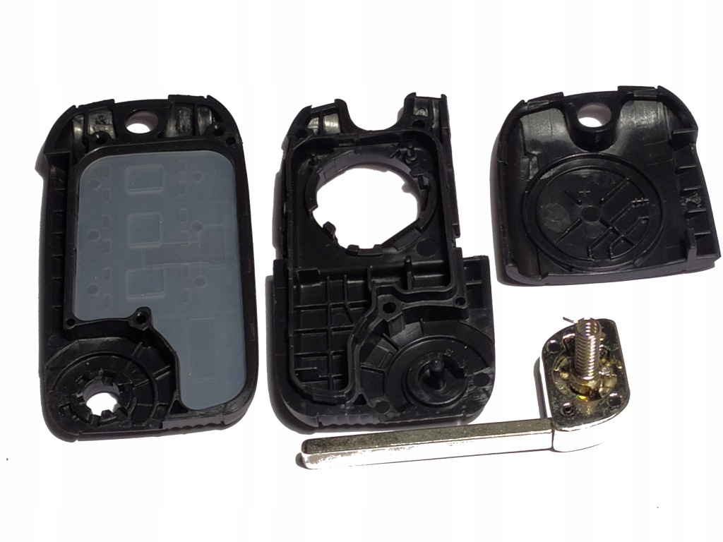 фото №4, Ключ pilot корпус mg