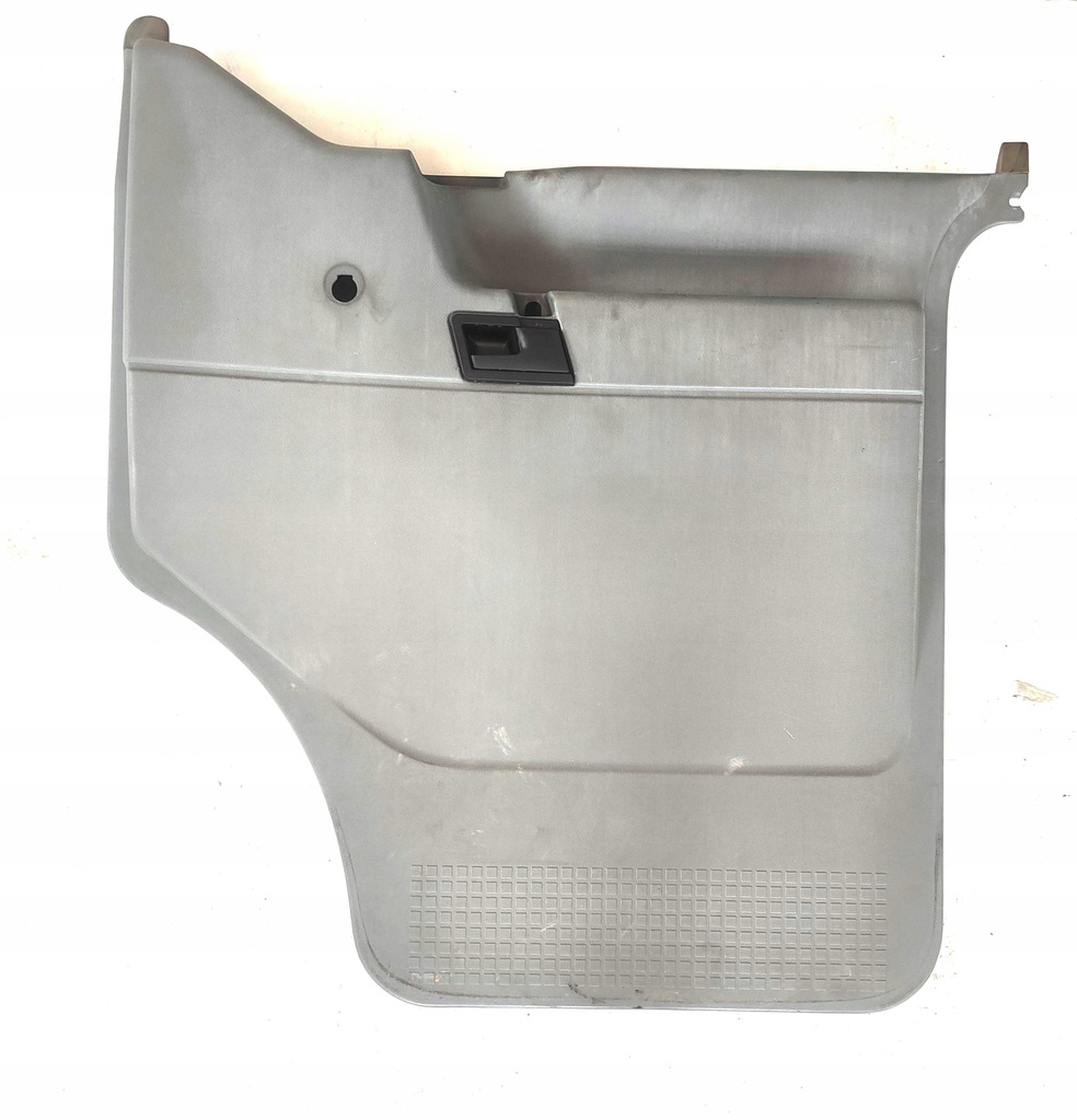 фото №1, Обшивка обивка дверь правый перед vw transporter t4