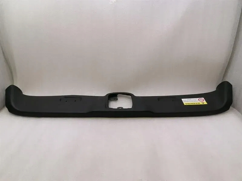 фото №12, Ferrari 458 f142 spider 821689 молдинг скло верхньої з defektami rhd