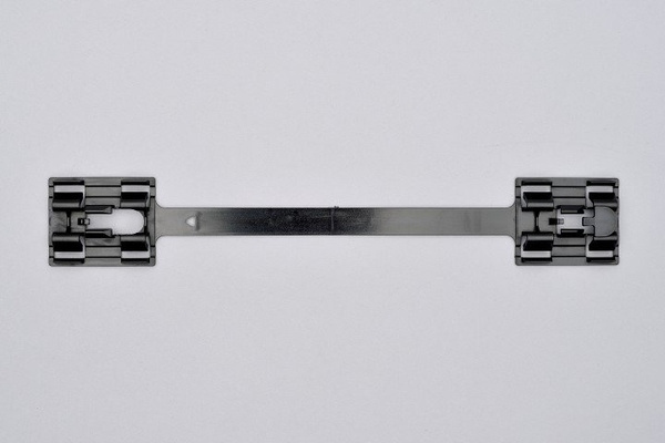 фото №4, Клипса накладки порог opel astra corsa vectra zafira