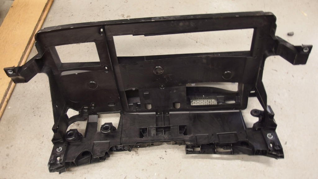 фото №8, Megane iv lift усилитель перед