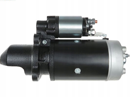 фото №9, Стартер ifr 24v 4,0kw