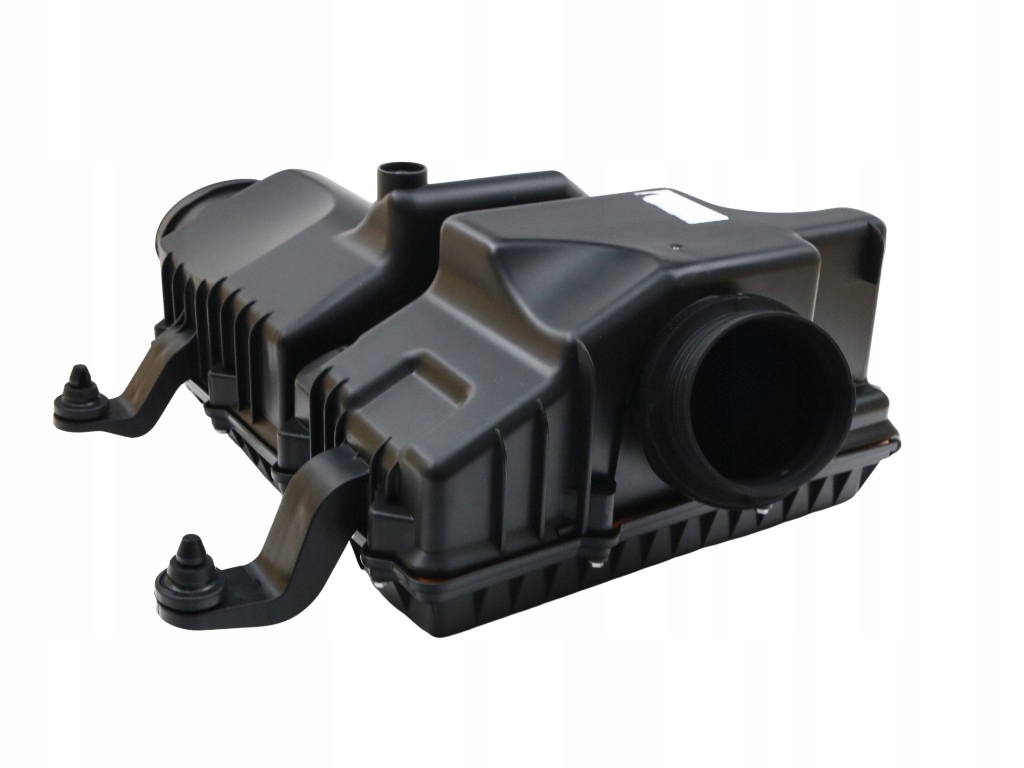 фото №1, Корпус фильтра воздуха iveco daily iv v vi kpl