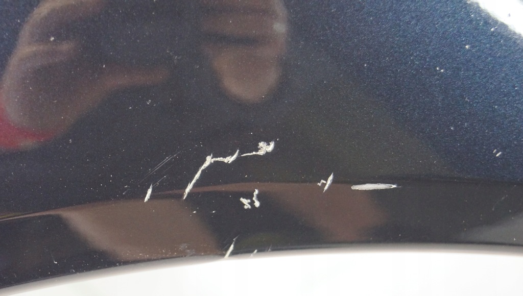 фото №5, Крила правий перед audi a2