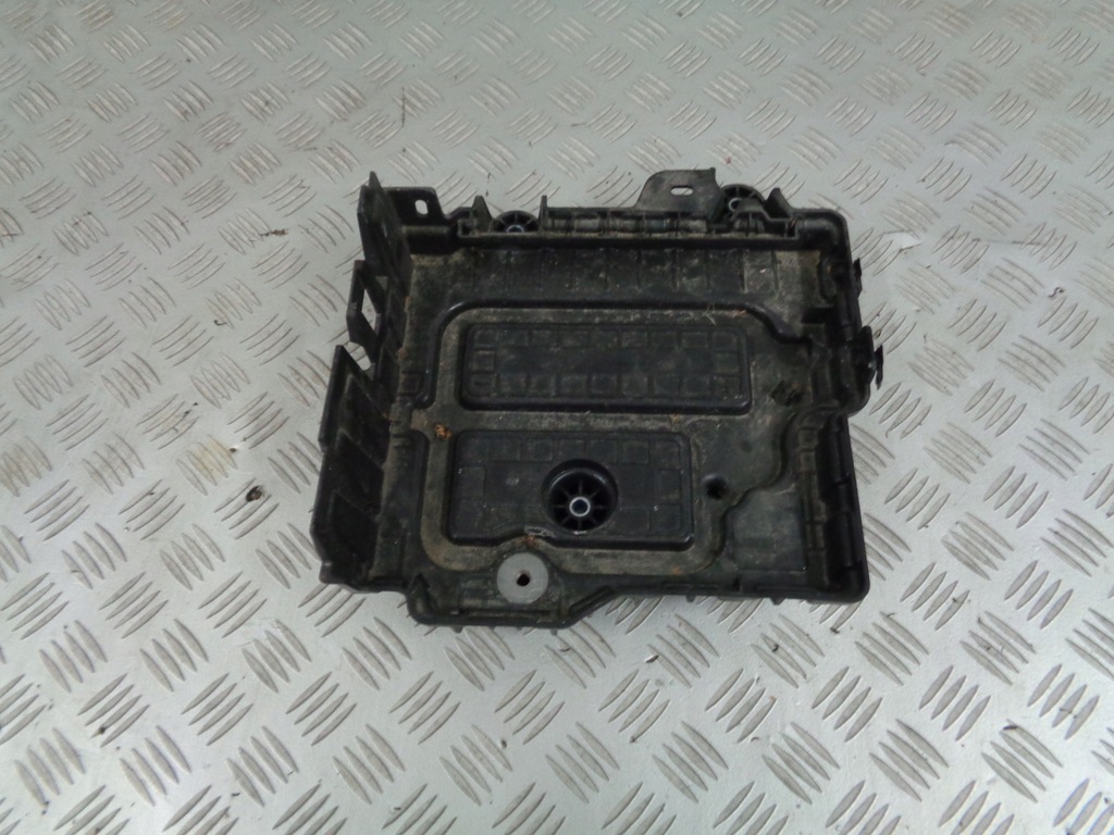 фото №1, Renault zoe 2016 основа акумулятора 648943485r