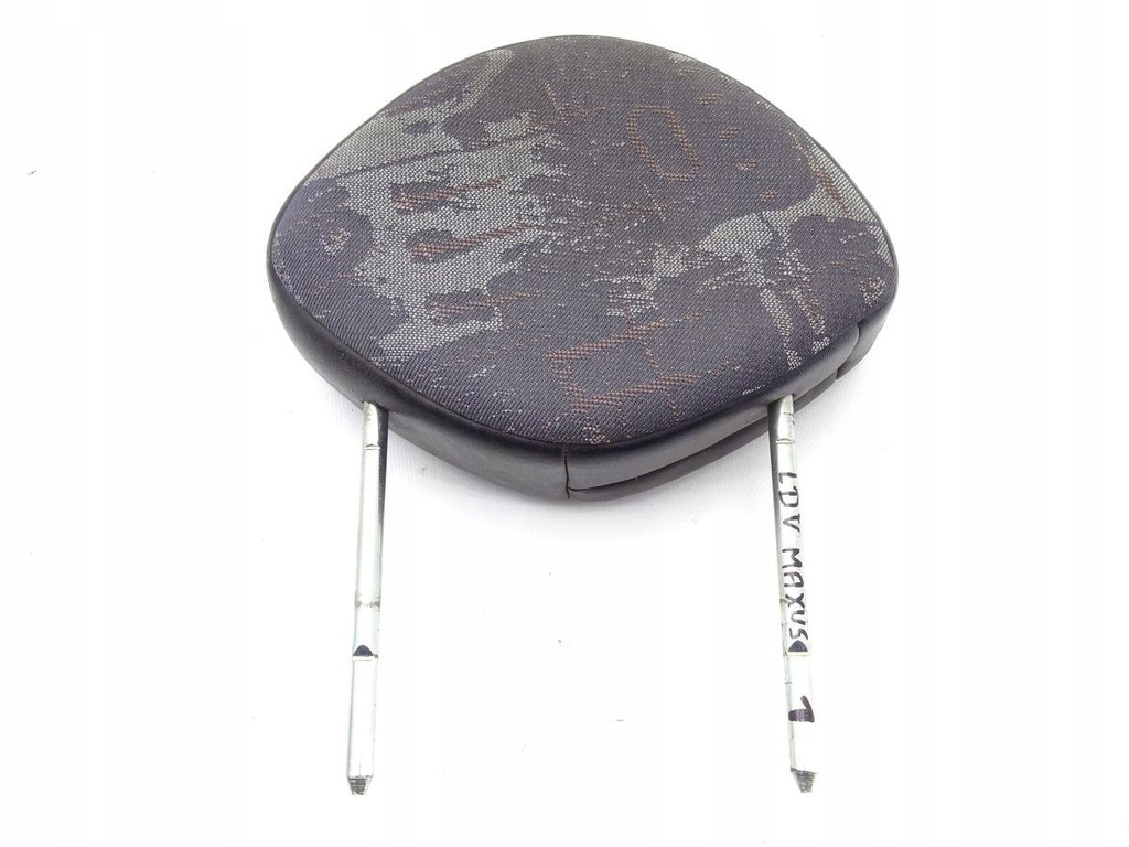 фото №6, Ldv maxus 04-09 подголовник сиденье сиденье