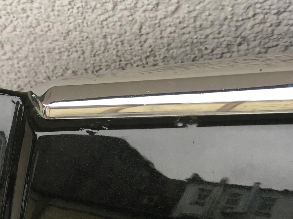 фото №5, Капот крышка двигателя chrysler voyager v 08-11