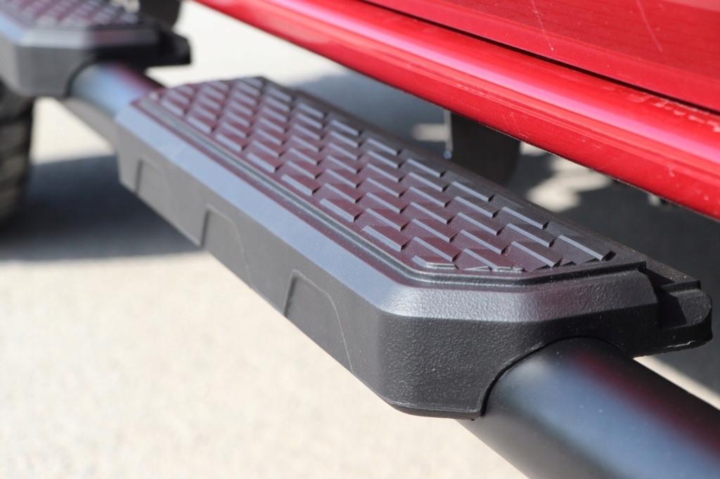 фото №4, Пороги бічний пороги model d ford ranger