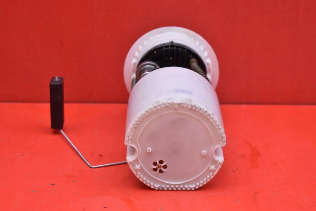 Насос помпа топлива fiat sedici 1.6 16v 120 km lift 09-12 Недорого