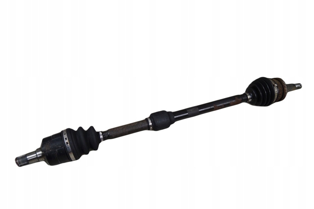 фото №1, Приводной вал правая автоматическая коробка передач kpl kia carens iii 2.0 crdi