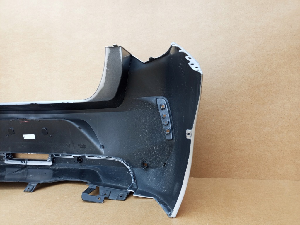 Купить Opel astra vi l hb 21- бампер задний  задний pdc 9839976380 =