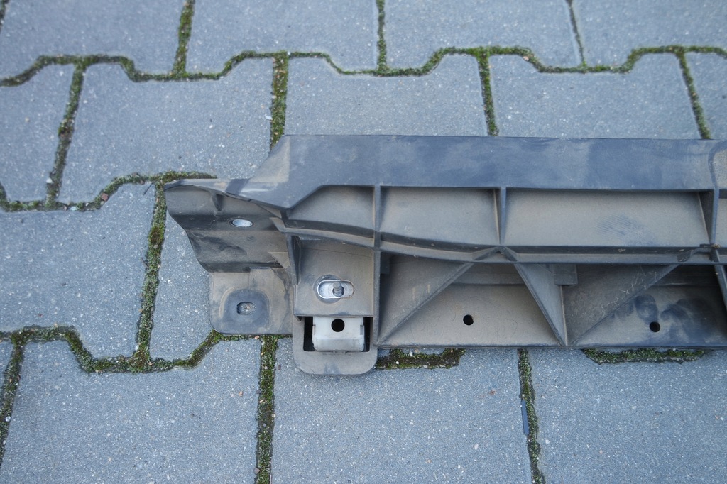 фото №6, Усилитель верхний citroen c4 picasso ii