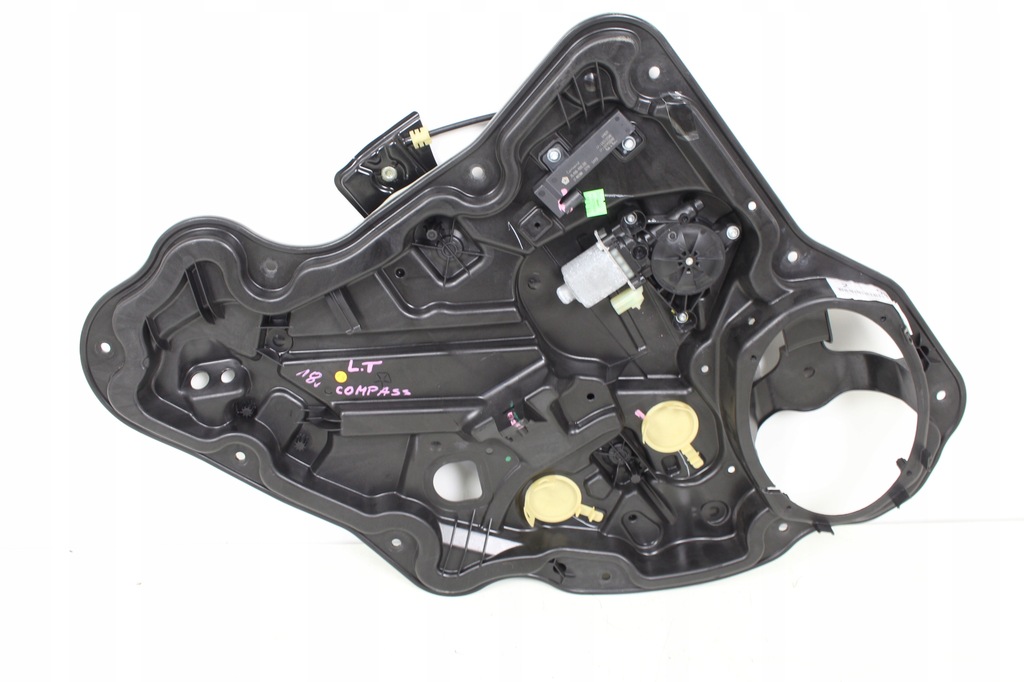 фото №1, Механизм подъемник окон jeep compass ii 2018r.