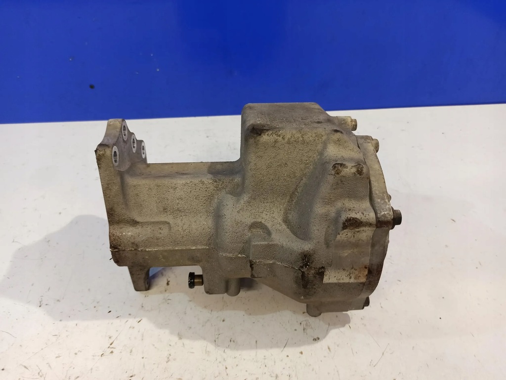 фото №7, Volvo xc90 2013 полный дифференциалы