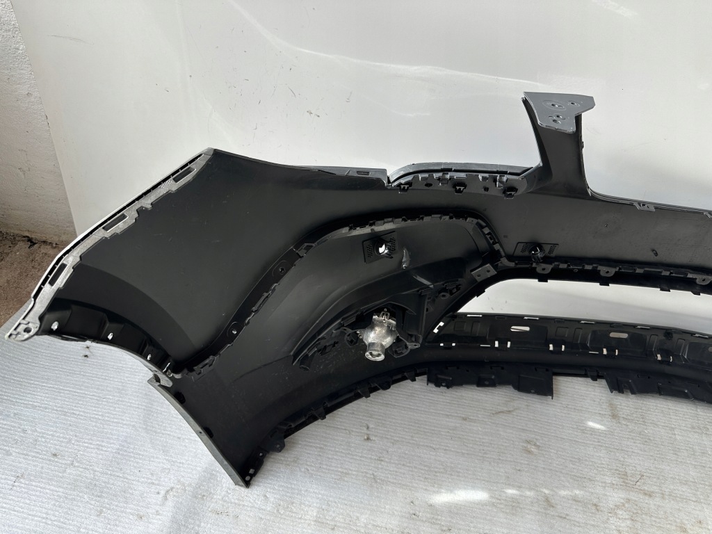 Бампер передній перед opel mokka 1 a 12-16 95350353 Київ