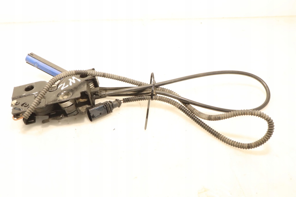 фото №2, Замок капот seat ateca