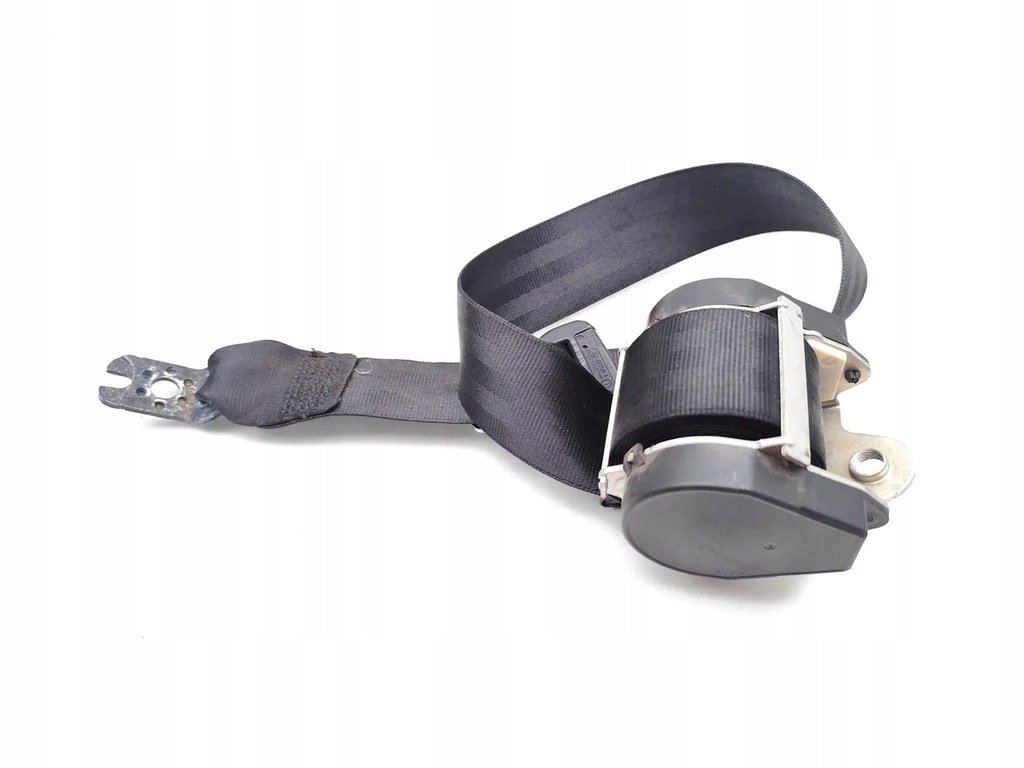 фото №10, Audi a3 pas безопасности сиденье заднего задняя prawidłowy 2016 хэтчбек