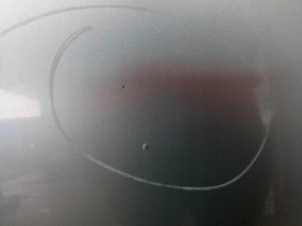 фото №6, Капот перед toyota scion tc i 2004-2010