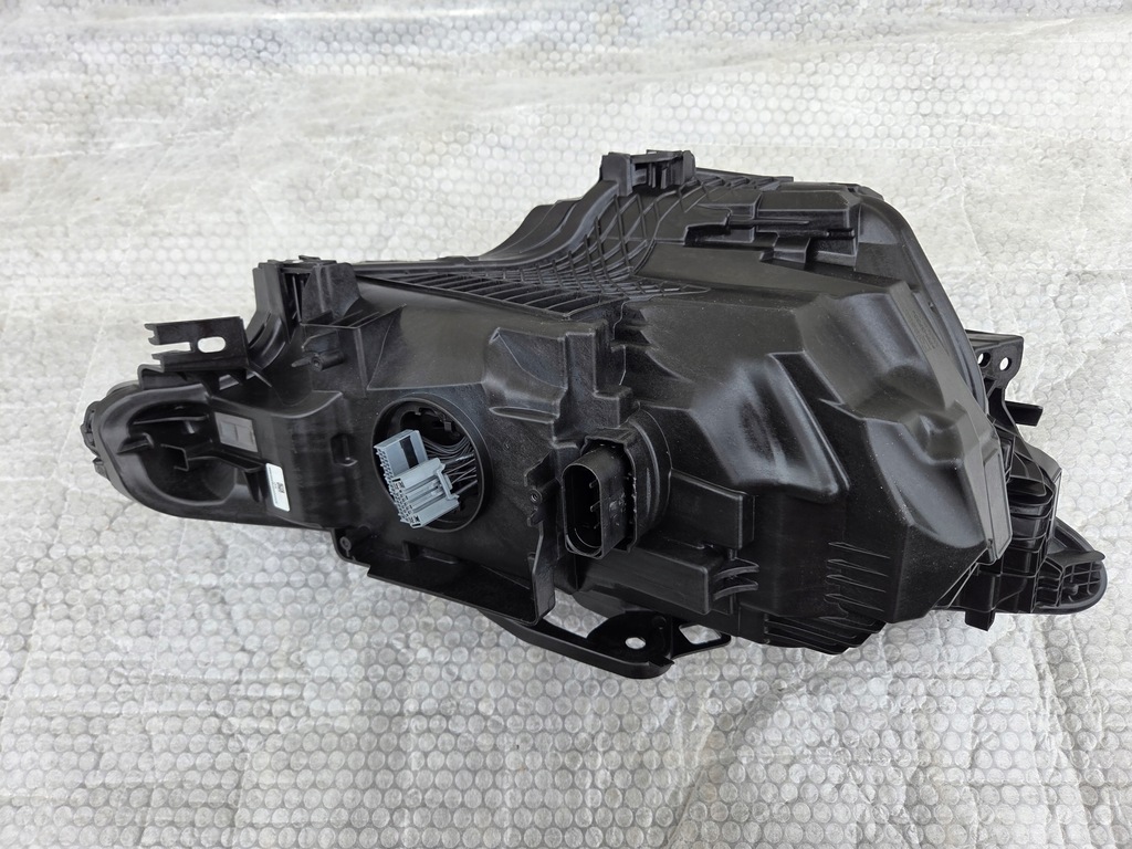 фото №6, Volvo polestar лампа перед правая full led p32392330