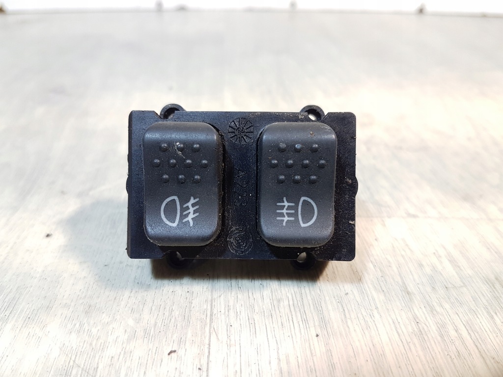 фото №1, Перемикач світло протитуманні alfa romeo 156