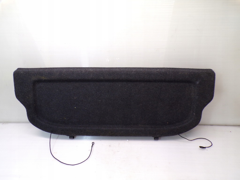 Купити Полиця задня багажника suzuki ignis iii 2018 rok