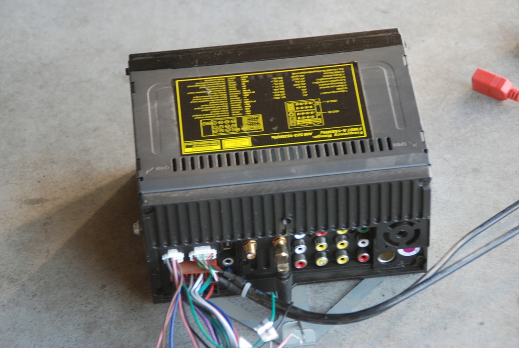 фото №6, Радио android ford ranger iii 06-12r