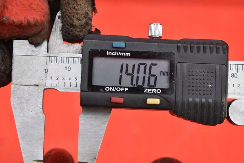 фото №5, Пружина задня задня alfa romeo gtv 2.0 16v coupe