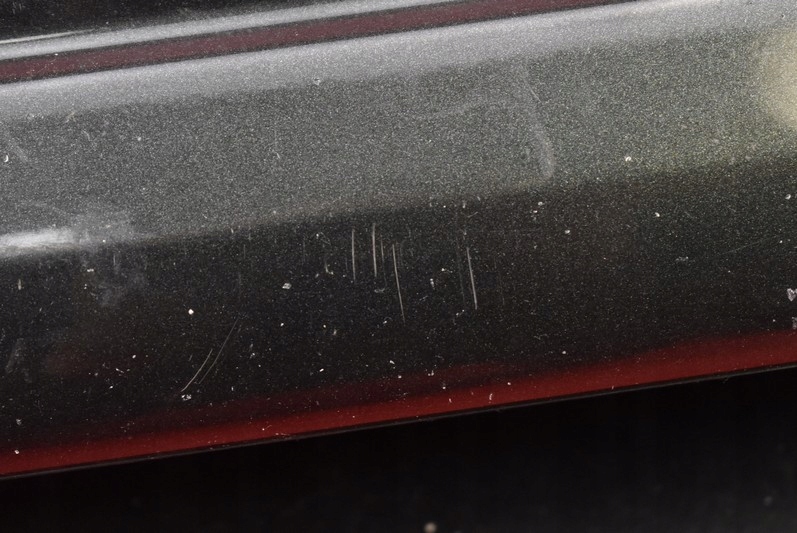 фото №10, Решітка радіатора решітка радіатора темно-зелений dhb-000274-xxx land rover discovery 3 iii 04-09