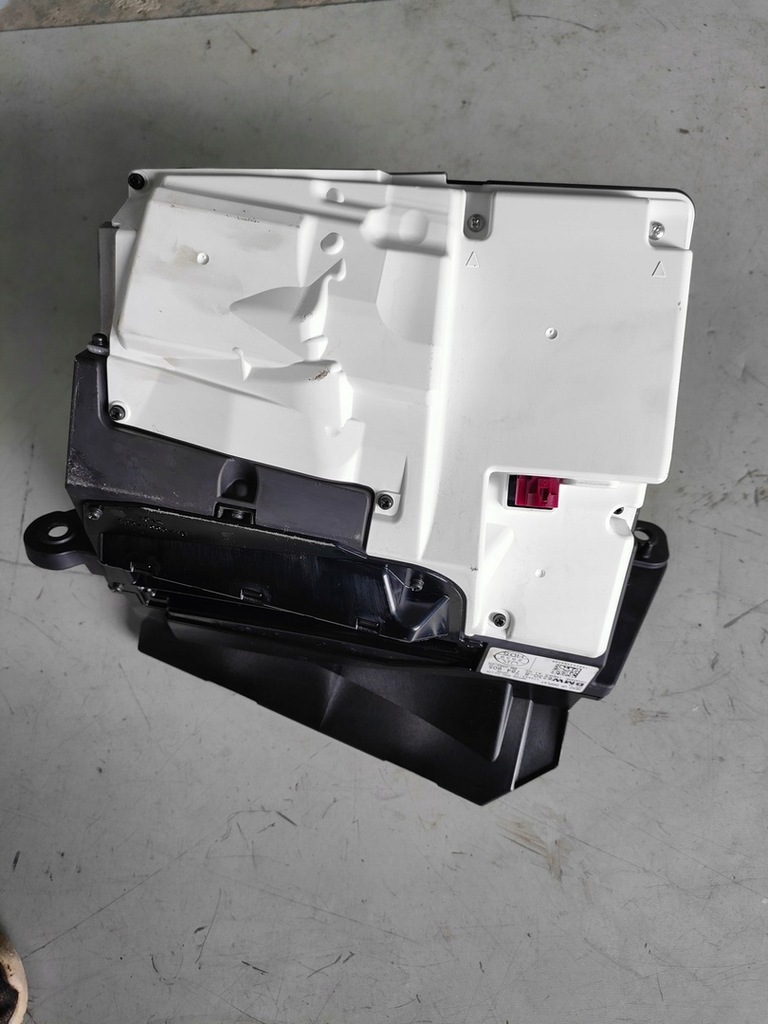 фото №6, Bmw x1 g01 дисплей head up рамки 8784905