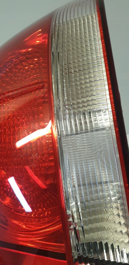 фото №14, Лампа задняя комбинированная jordan 441-19a1-1 правая vw golf vi