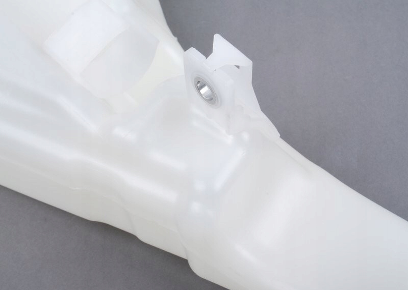 фото №5, Бак wody do мойка vag audi tt tts 2007 2014 оригинальный 8j0955453c