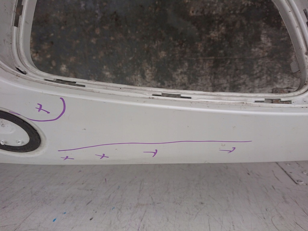 фото №7, Bmw 2 f22 f23 m набор бампер передний перед