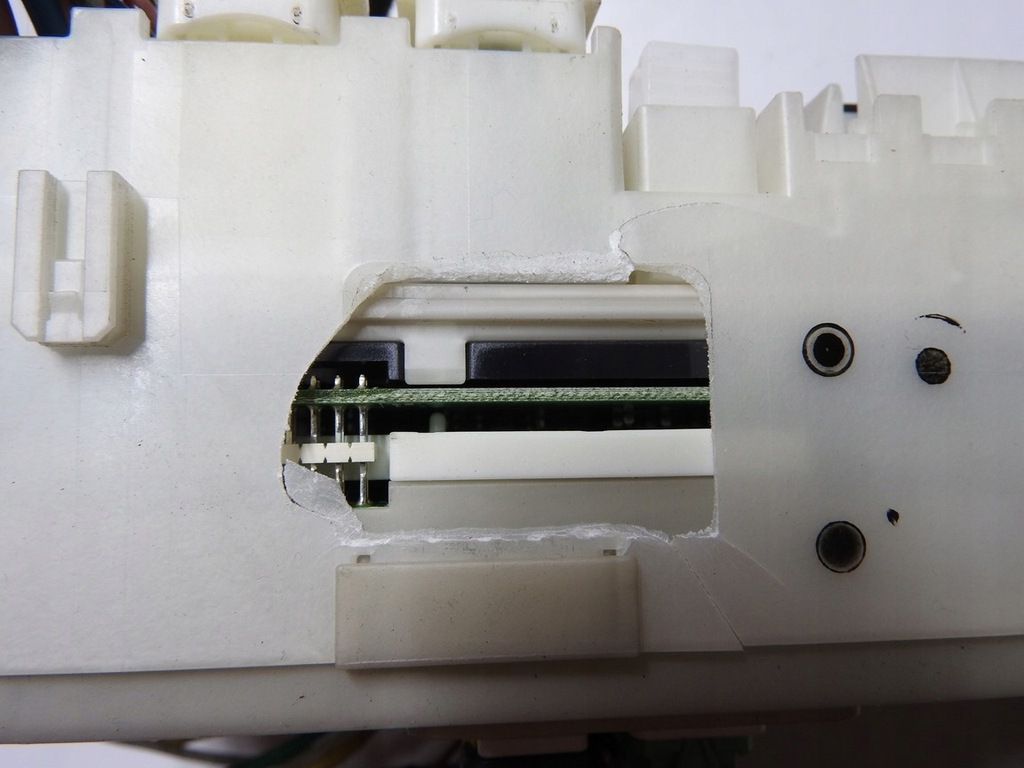 фото №7, Honda cr-z 10-16 модуль bsi 116ra-000007