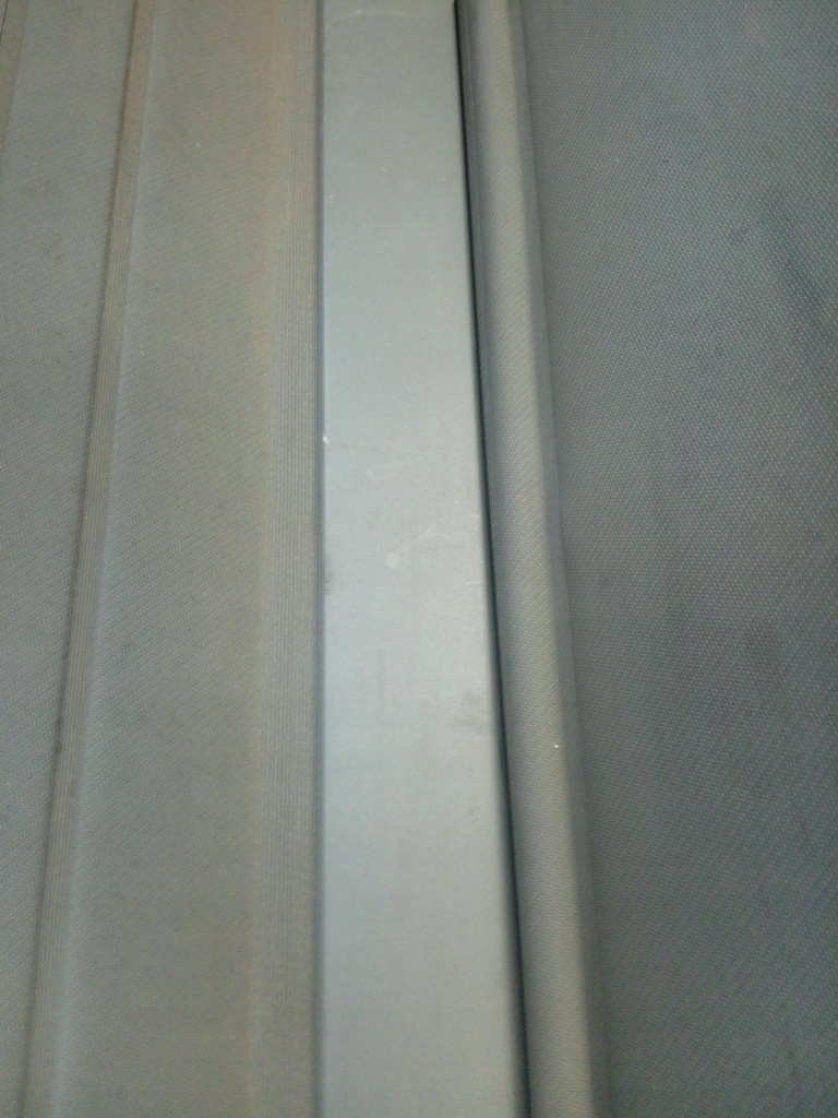 фото №13, Шторка багажника ford focus mk2 kombi oryg.