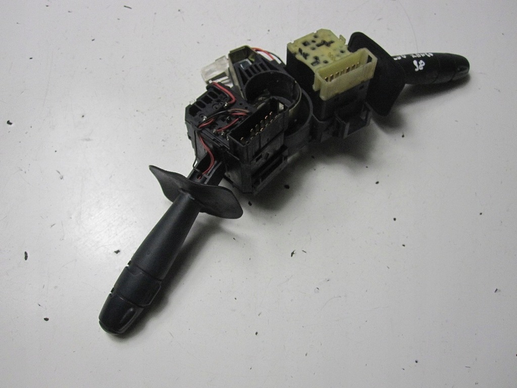 фото №4, Перемикачі перемикач комбінований renault kangoo 98