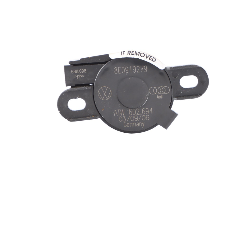 фото №9, Skoda octavia ii динамік датчик паркування 8e0919279