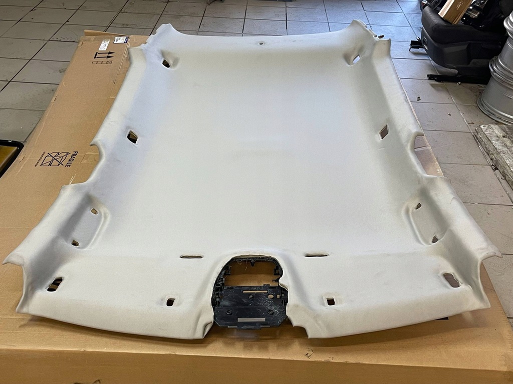 фото №9, Volvo xc40 2019r стеля стеля 32260163