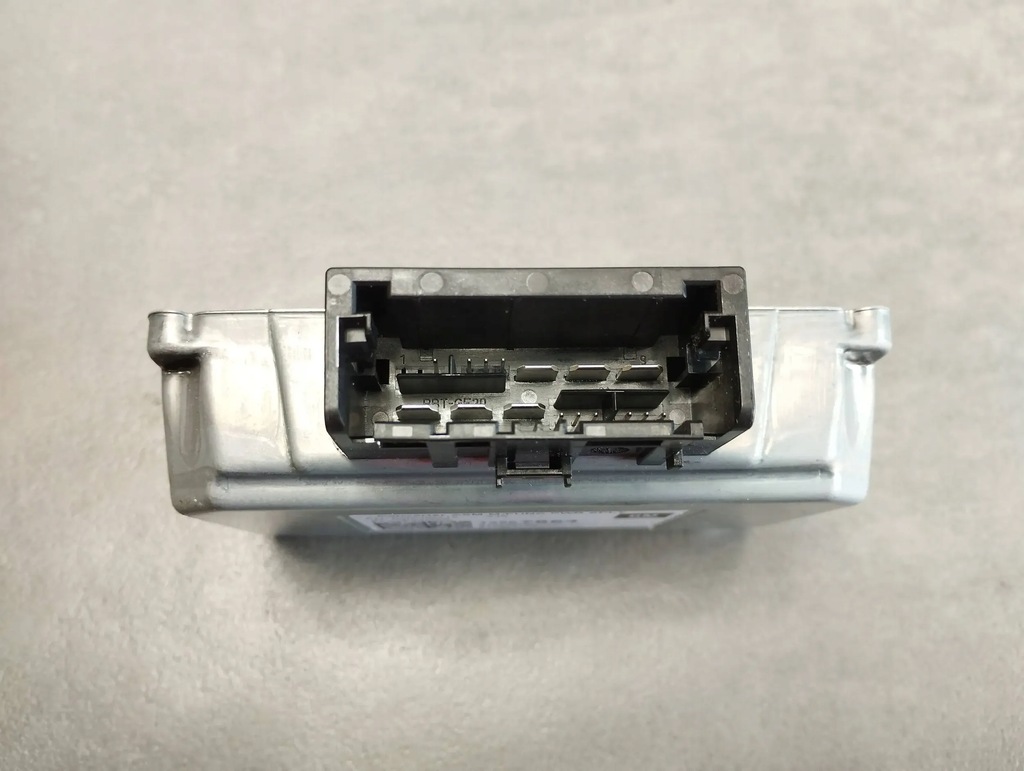 фото №1, Opel astra k блок управления asm 13507664