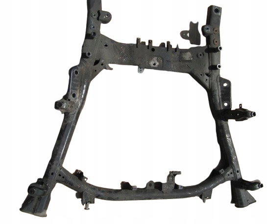 фото №8, Chrysler pacifica 17- hybrid підрамник перед передні підрамник балка підвіска