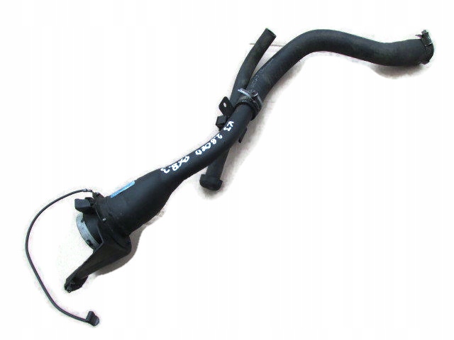 фото №1, Cherokee liberty kj 2.8 crd труба заливной топлива 52129235ac