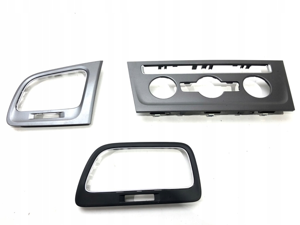 фото №6, Накладки dekor vw golf vii 5g1858418b kombi