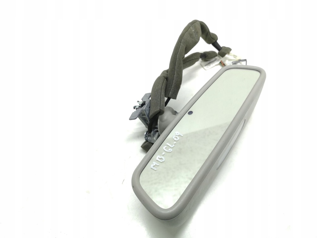 Купити 2009 mercedes-benz gl x164 дзеркало заднього виду